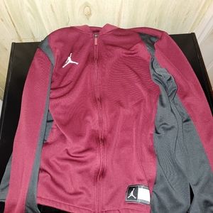 Jordan light jacket